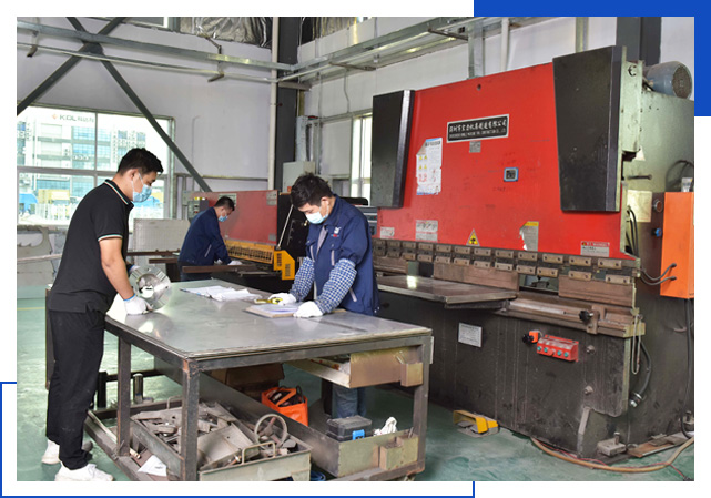 深圳市蒙億通環保設備有限公司